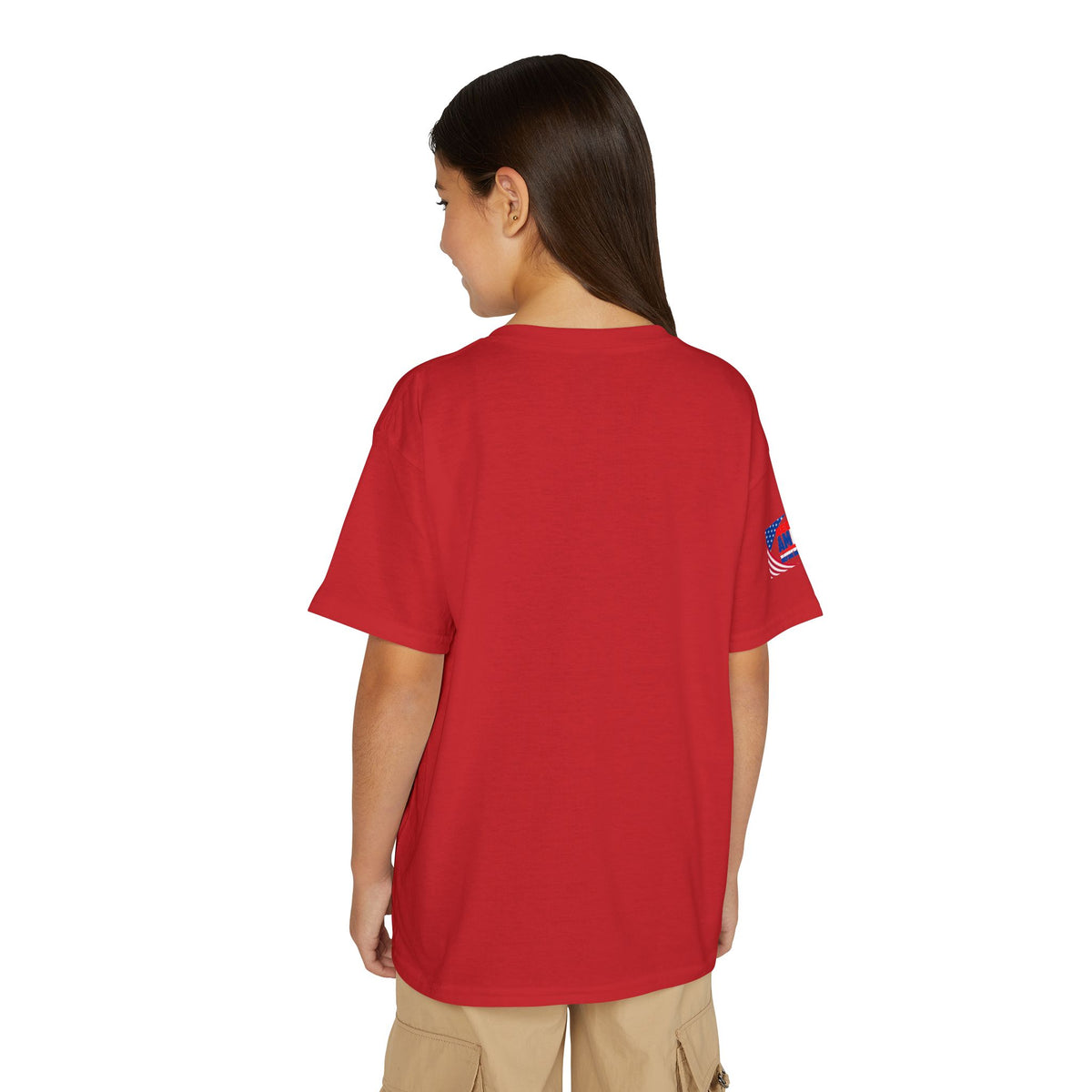 Youth DryBlend® T-Shirt