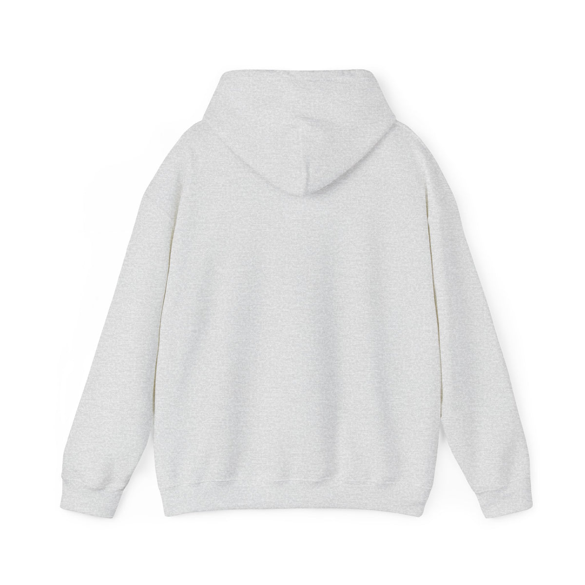 A Heart Filled With Love Unisex Heavy Blend™ Hooded Sweatshirt