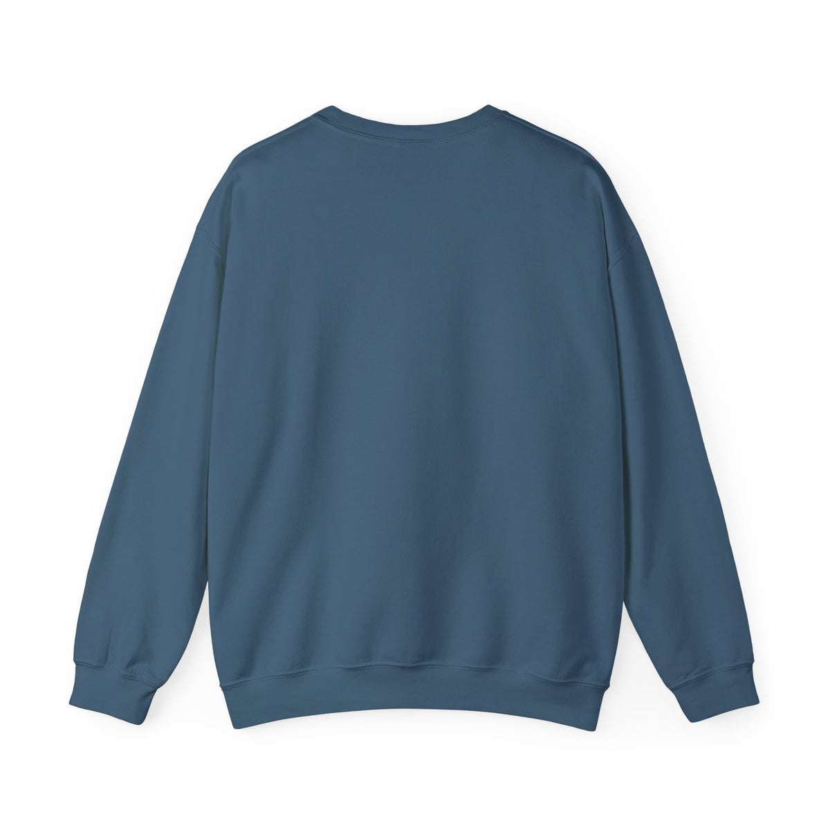 A Heart Filled With Love Unisex Heavy Blend™ Crewneck Sweatshirt