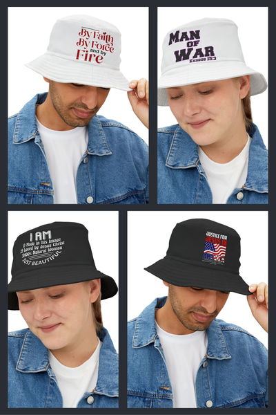 Bucket Hats