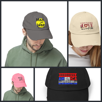 Face Caps