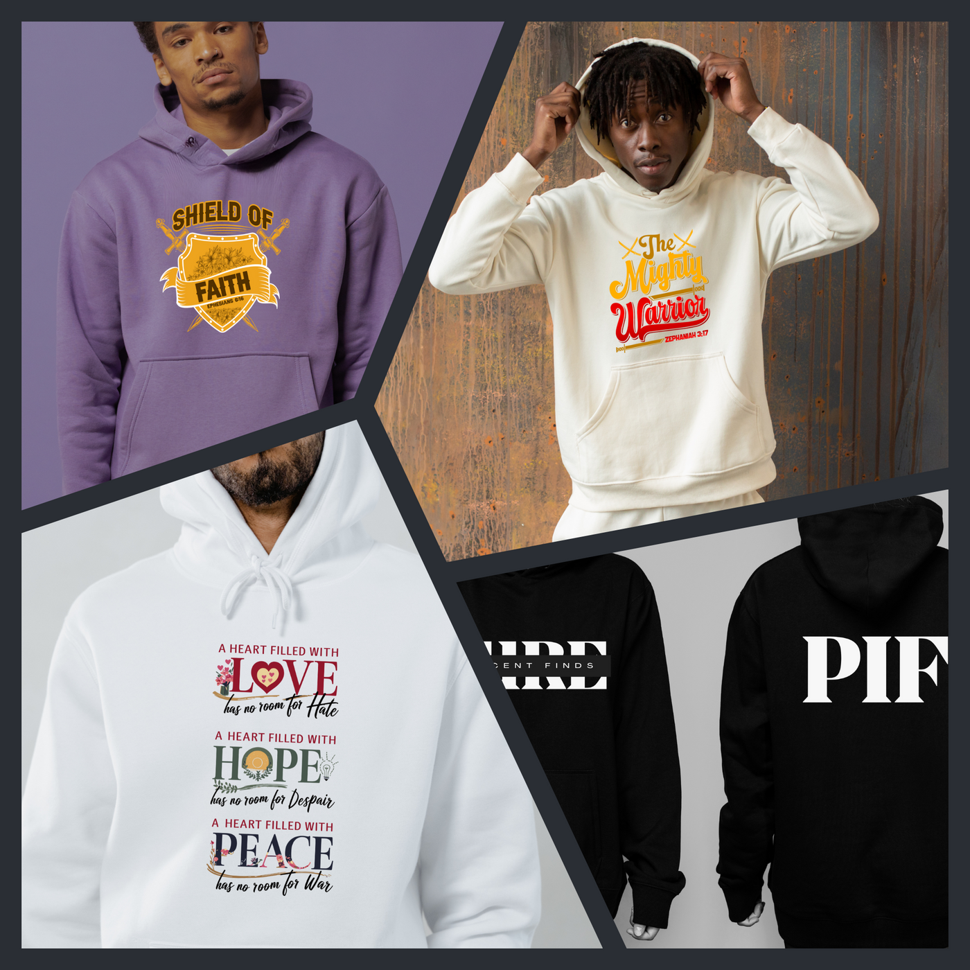 Hoodies