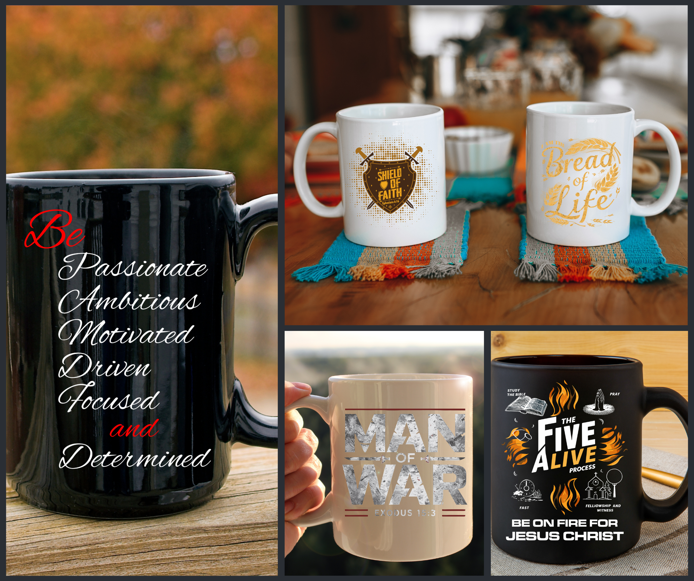 Mugs – Pure Innocent Finds
