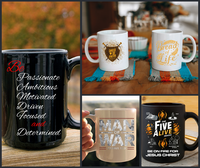 Mugs