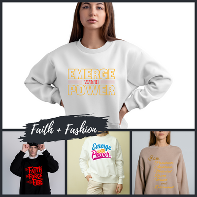 Sweatshirts