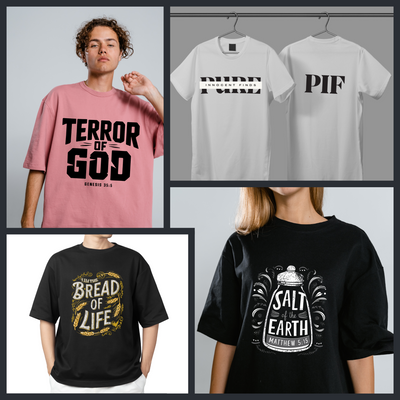 T-Shirts