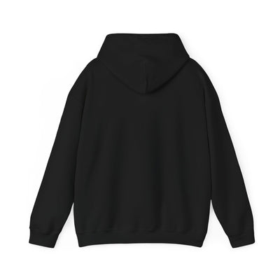 Shield Of Faith Unisex Heavy Blend™ Hooded Sweatshirt