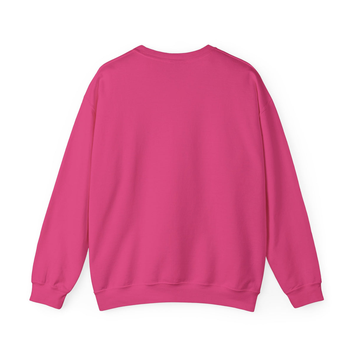 A Heart Filled With Hope Unisex Heavy Blend™ Crewneck Sweatshirt