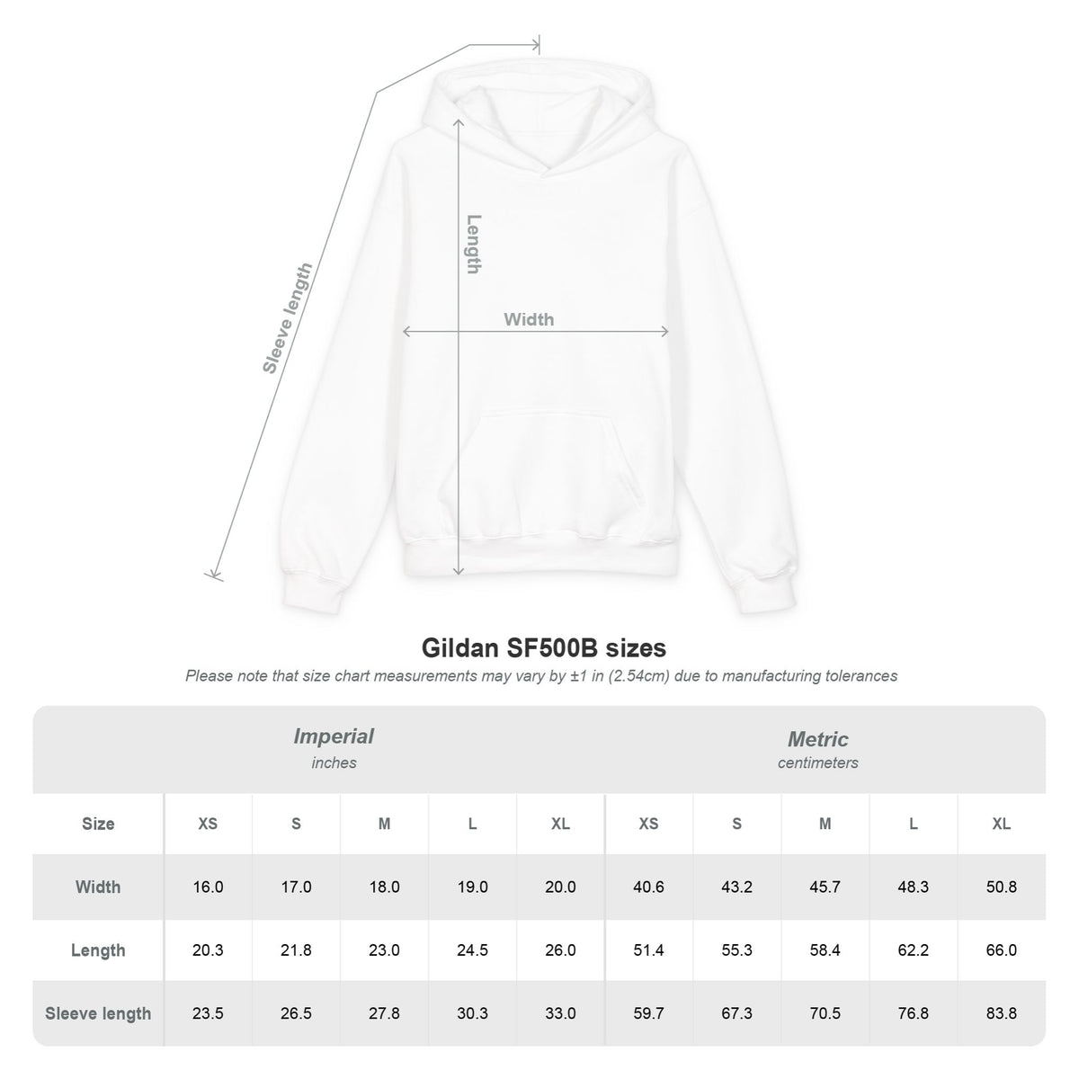 Softstyle Youth Midweight Hooded Sweatshirt