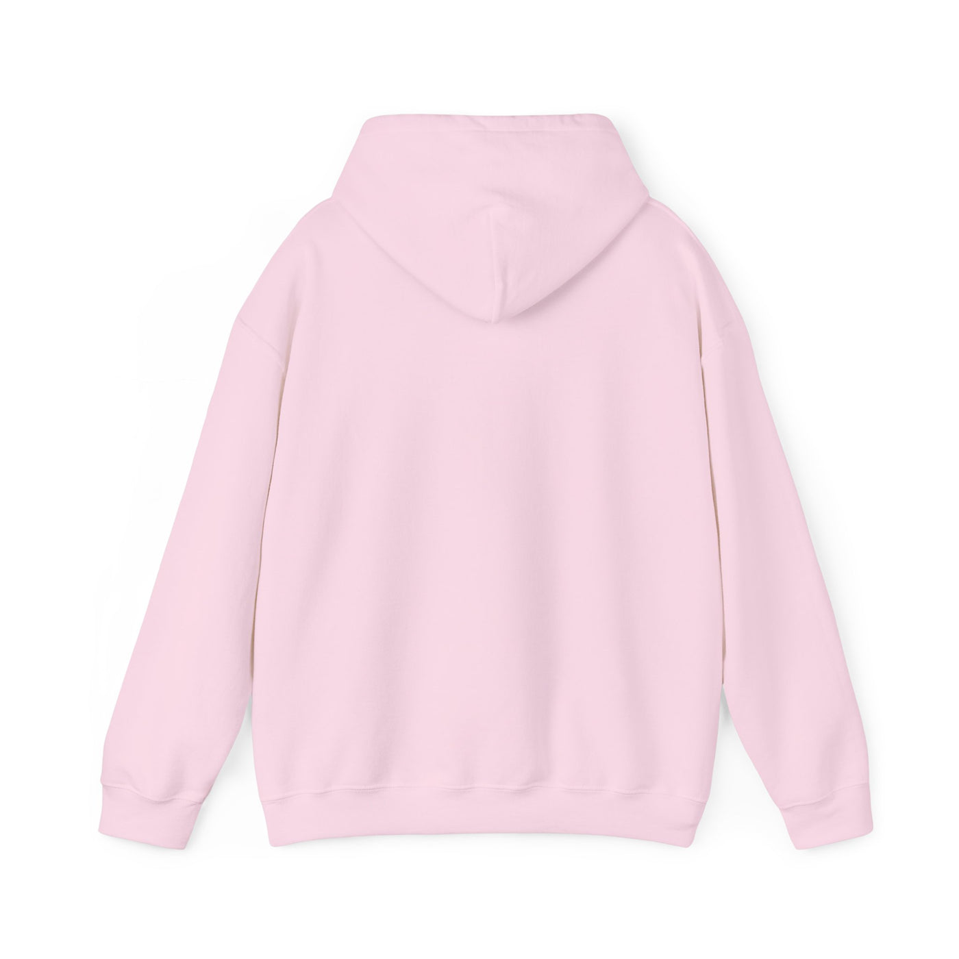 A Heart Filled With Peace Unisex Heavy Blend™ Hooded Sweatshirt