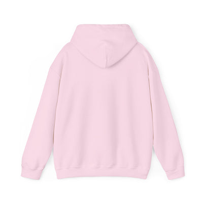 A Heart Filled With Peace Unisex Heavy Blend™ Hooded Sweatshirt