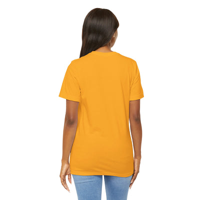 Shield Of Faith Unisex Jersey Short Sleeve Tee, Dot Design