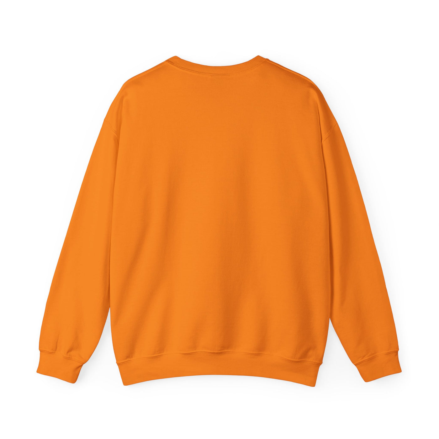 A Heart Filled With Peace Unisex Heavy Blend™ Crewneck Sweatshirt