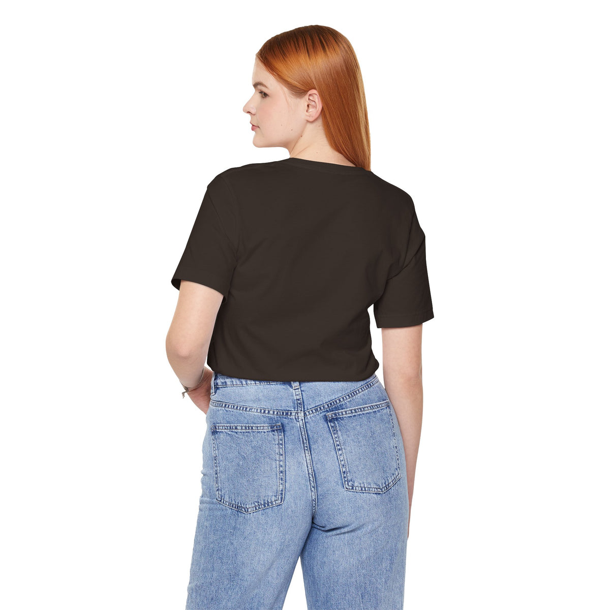 Five Alive Process Text Based Unisex Jersey Short Sleeve Tee