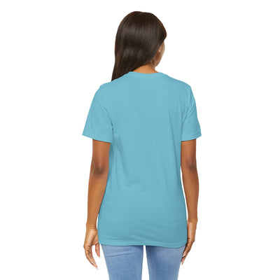 Man Of War Unisex Jersey Short Sleeve Tee, Graphic T-shirt