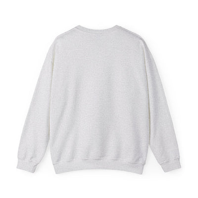 Battle Axe Jeremiah 51:20 Unisex Heavy Blend™ Crewneck Sweatshirt