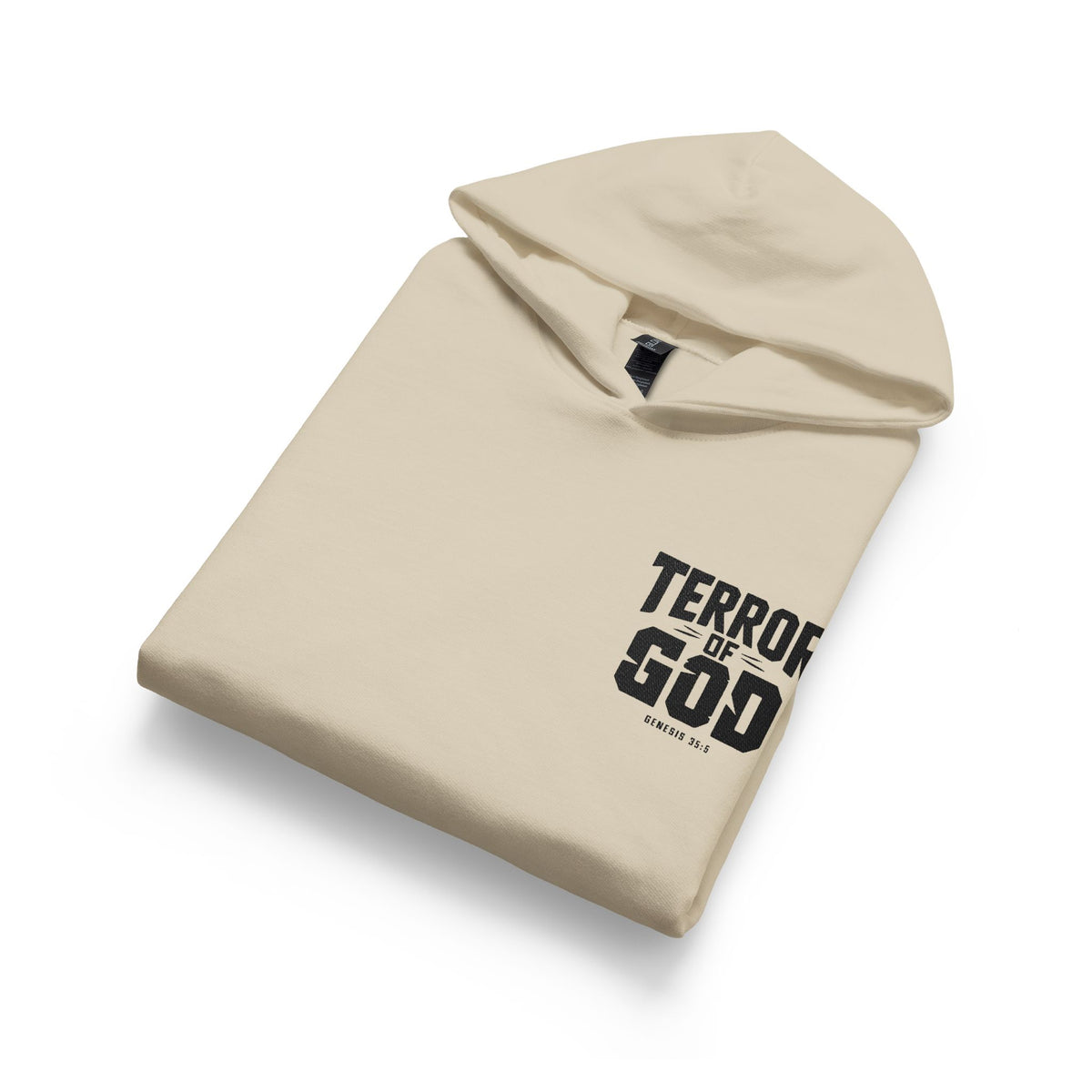 Softstyle Youth Midweight Hooded Sweatshirt