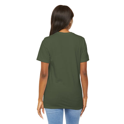Bread of Life Unisex Jersey Short Sleeve Tee