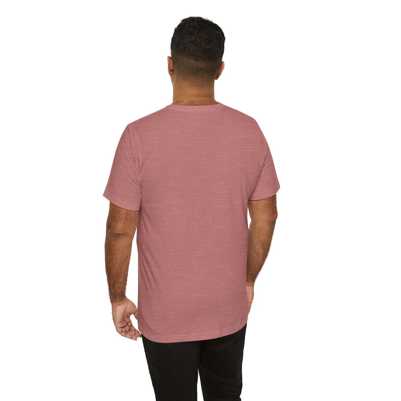Battle Axe Jeremiah 51:20 Unisex Jersey Short Sleeve Tee