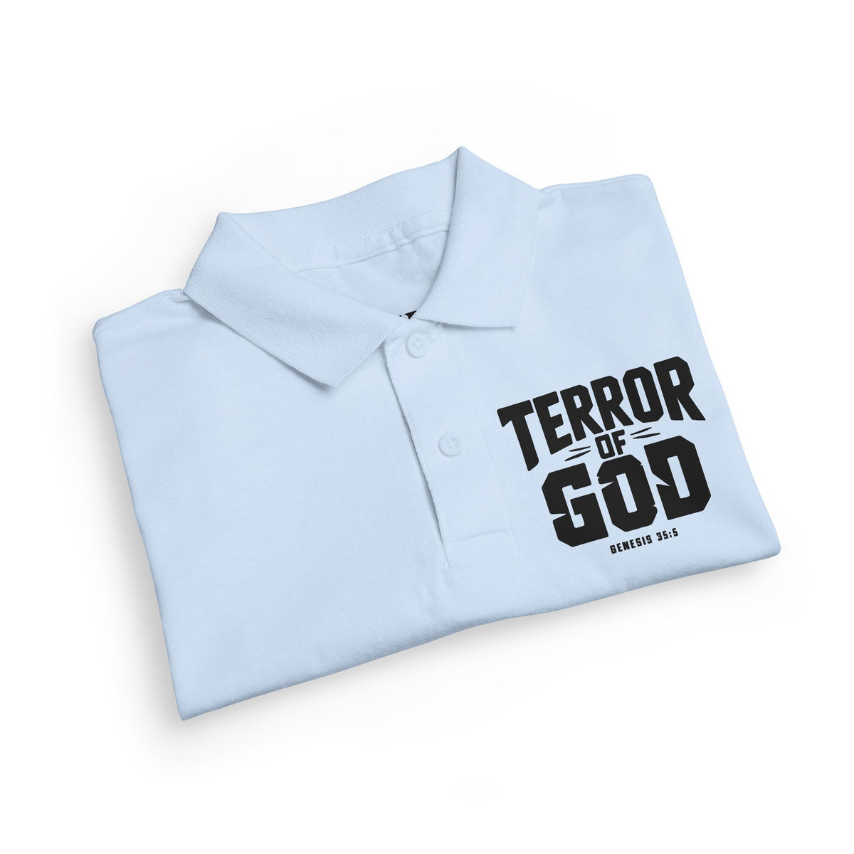 DryBlend® Youth Jersey Polo