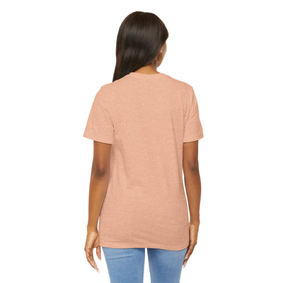 Redress America Unisex Jersey Short Sleeve Tee, American Flags
