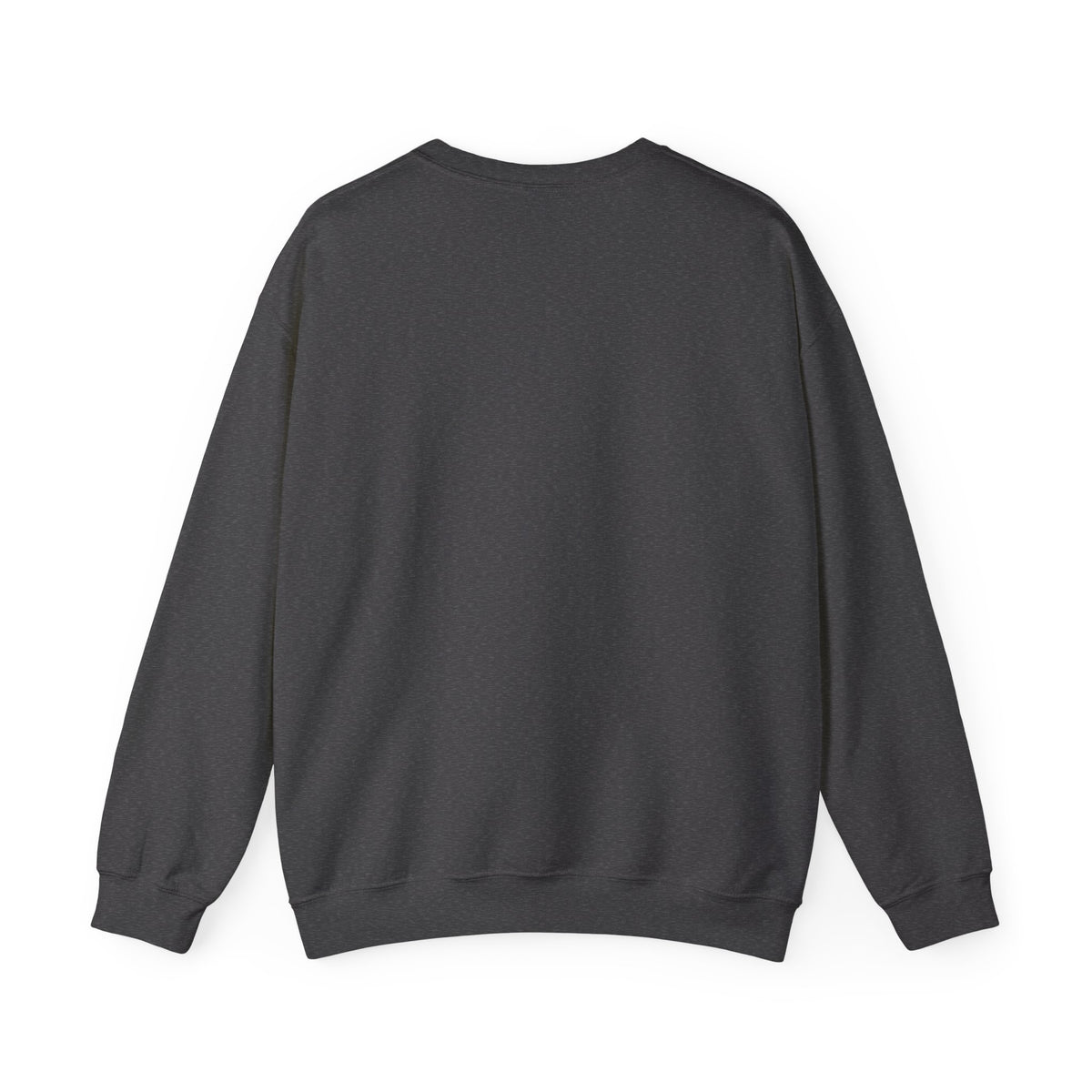By Faith By Force By Fire Unisex Heavy Blend™ Crewneck Sweatshirt