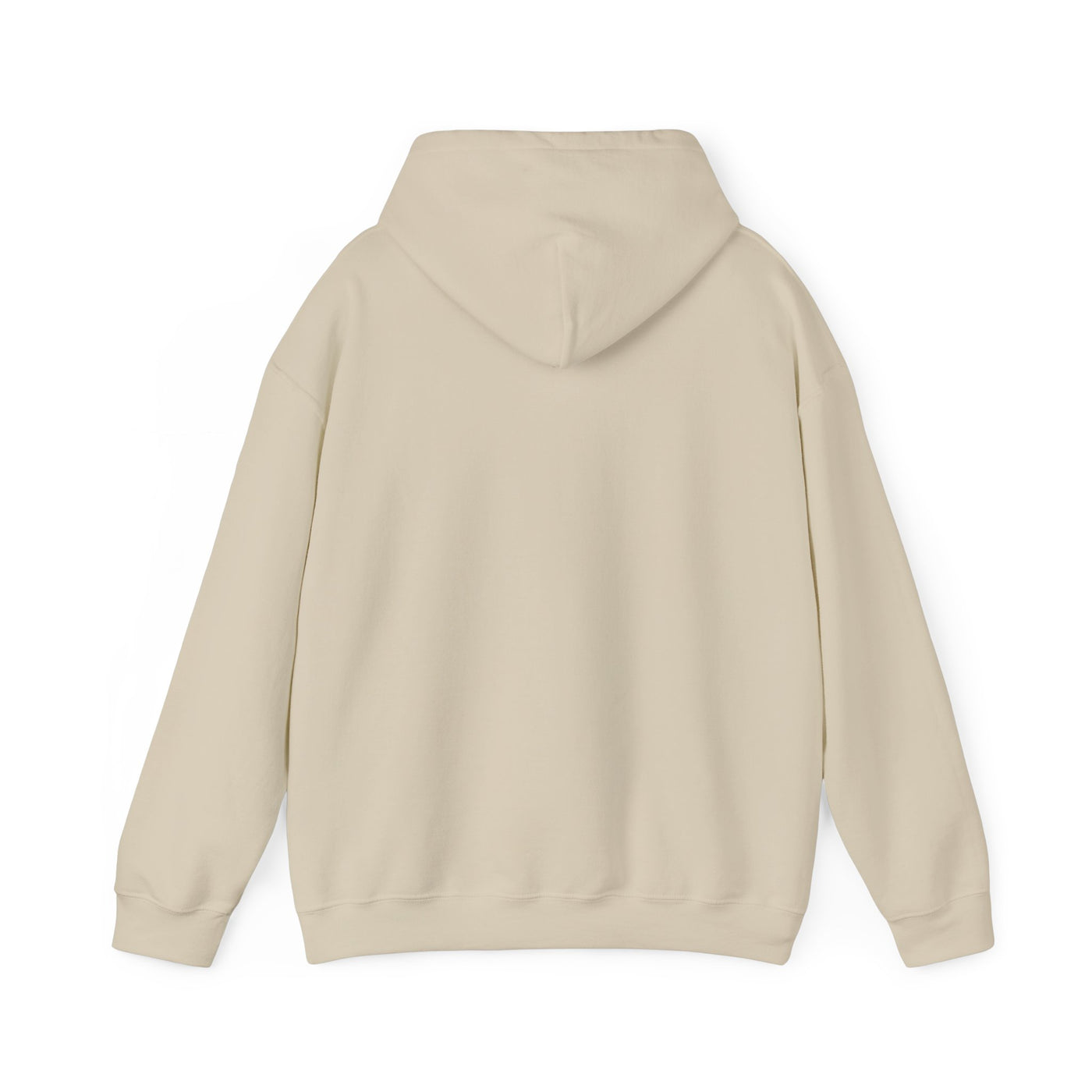 A Heart Filled With Hope Unisex Heavy Blend™ Hooded Sweatshirt