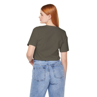 Five Alive Process Text Based Unisex Jersey Short Sleeve Tee