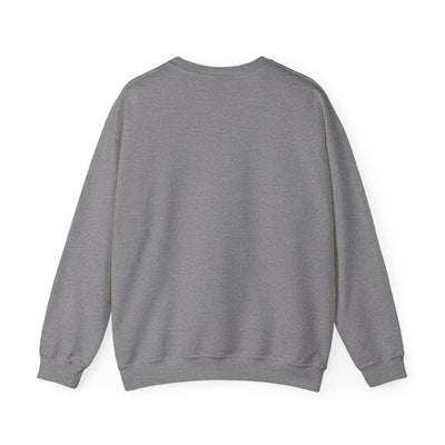Battle Axe Jeremiah 51:20 Unisex Heavy Blend™ Crewneck Sweatshirt