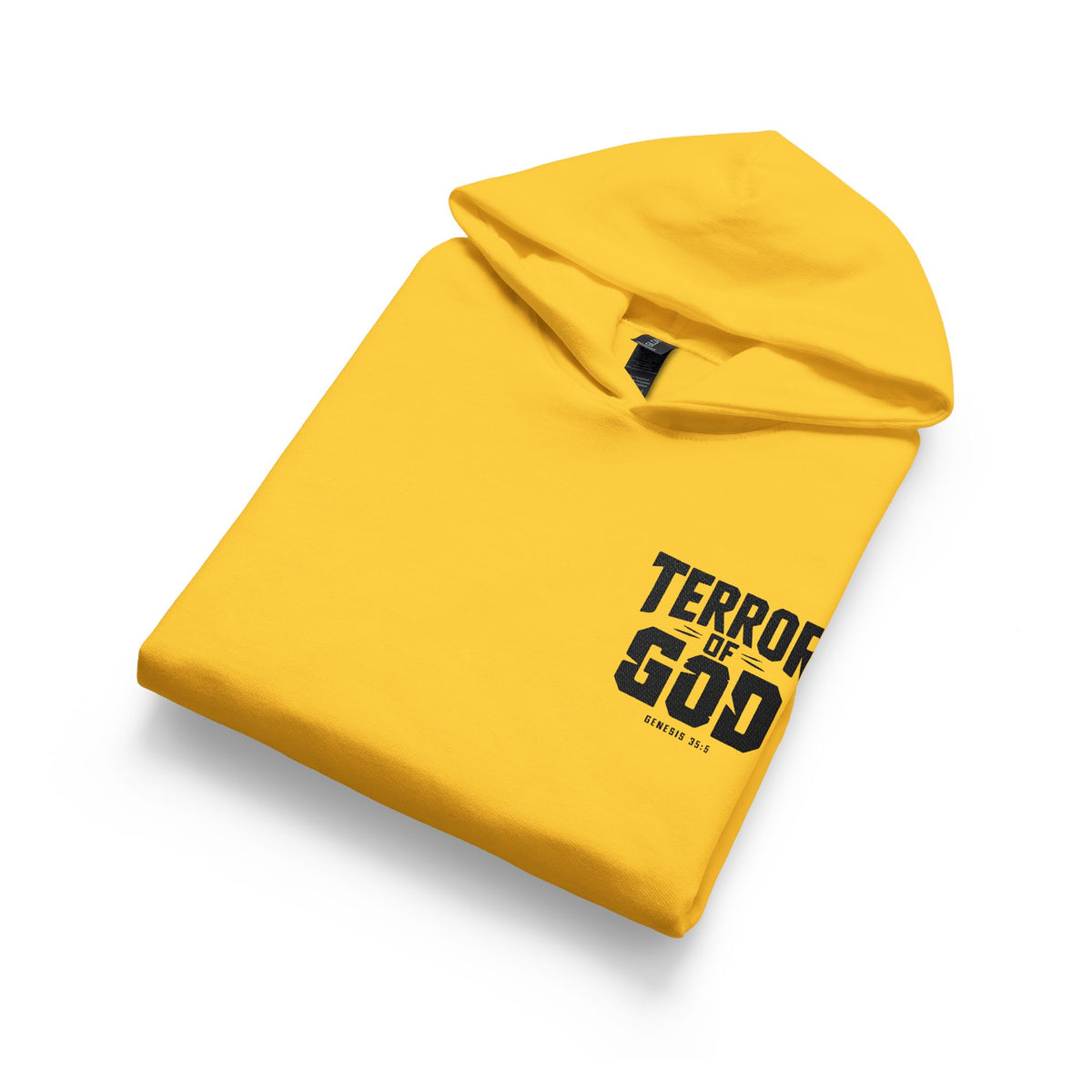 Softstyle Youth Midweight Hooded Sweatshirt