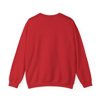 Battle Axe Jeremiah 51:20 Unisex Heavy Blend™ Crewneck Sweatshirt