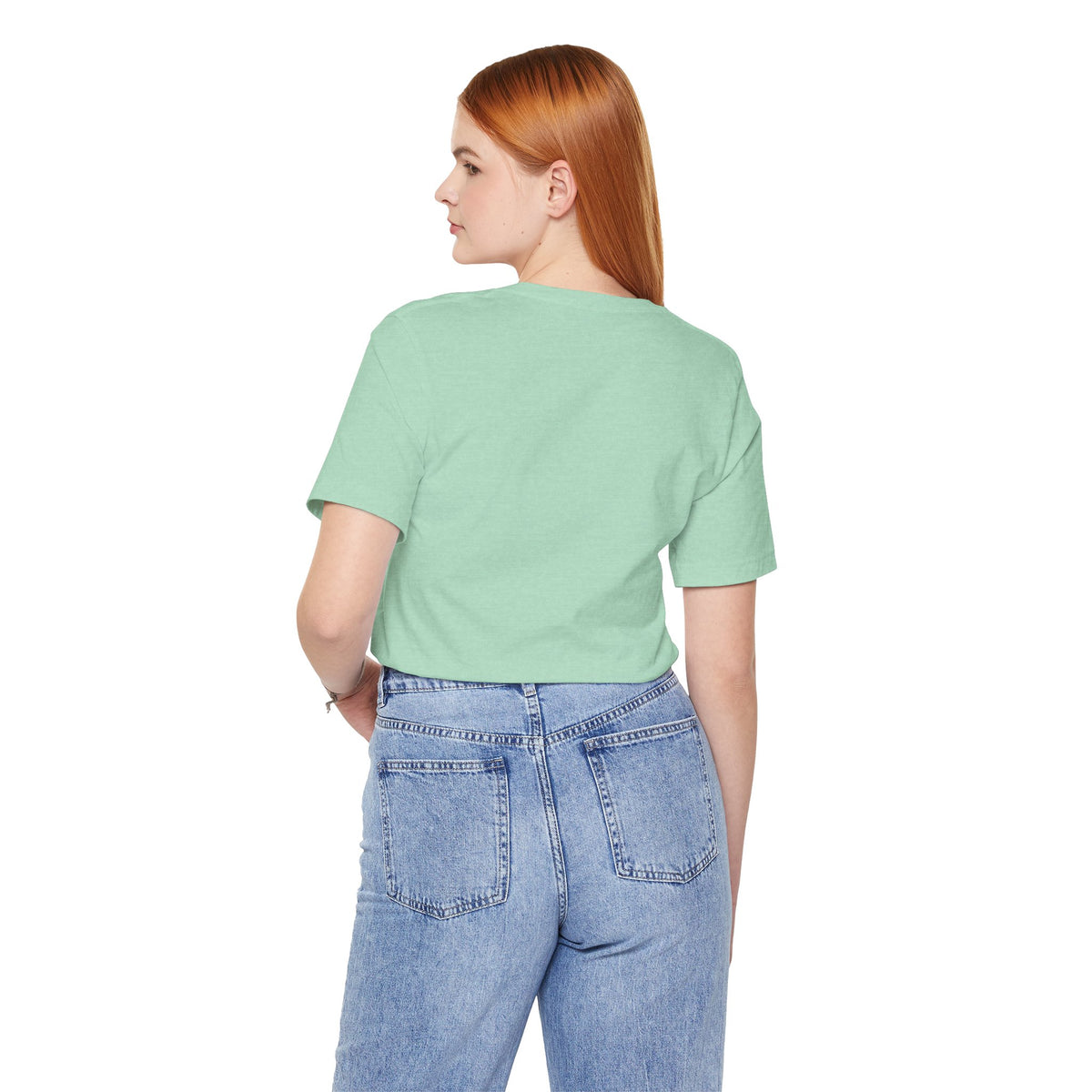 Five Alive Process Text Based Unisex Jersey Short Sleeve Tee