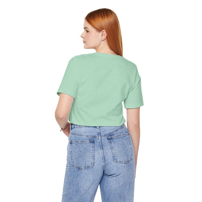 Five Alive Process Text Based Unisex Jersey Short Sleeve Tee