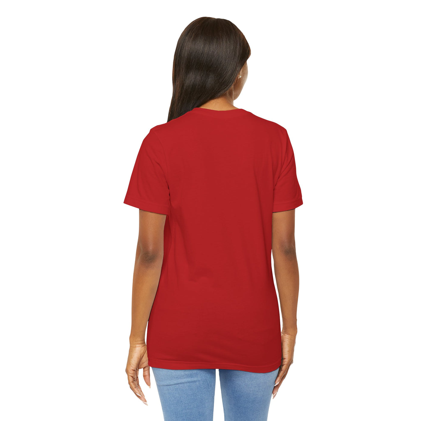 Man Of War Unisex Jersey Short Sleeve Tee, Graphic T-shirt