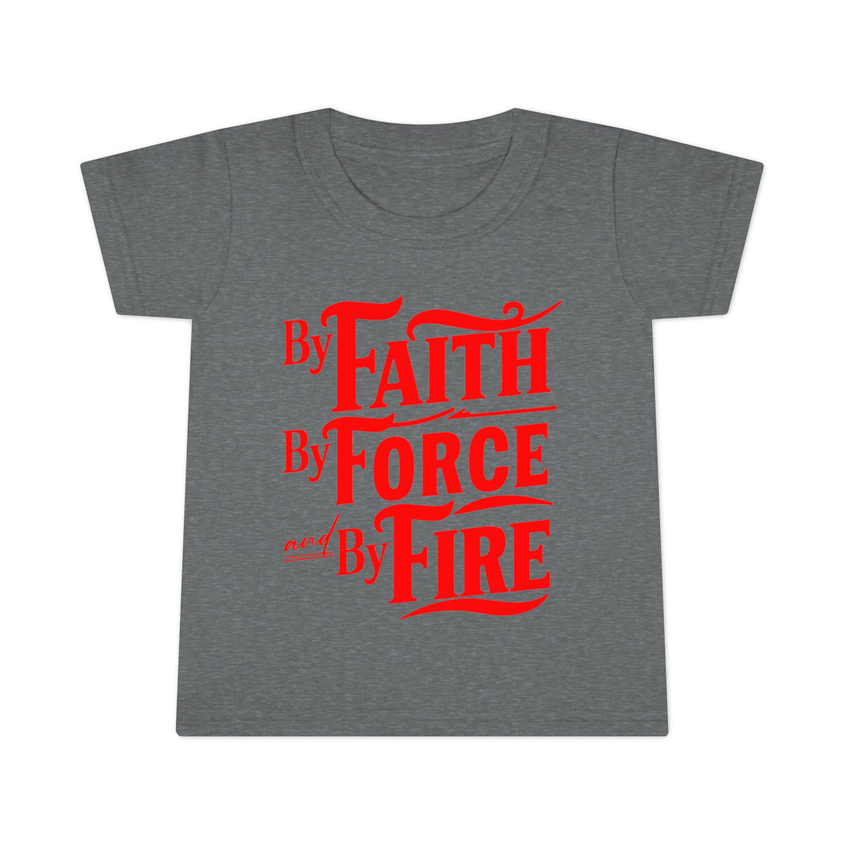Toddler T-shirt