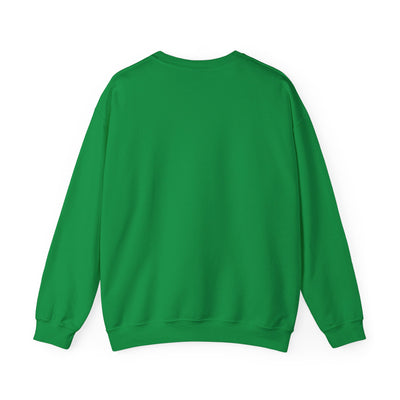 A Heart Filled With Love Unisex Heavy Blend™ Crewneck Sweatshirt