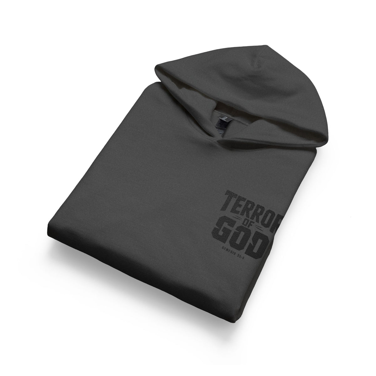 Softstyle Youth Midweight Hooded Sweatshirt