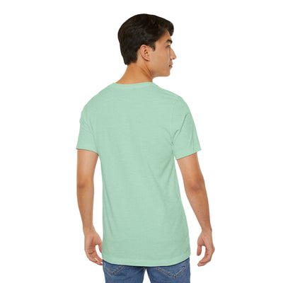 Salt Of The Earth Matt 5:13 Unisex Jersey Short Sleeve Tee
