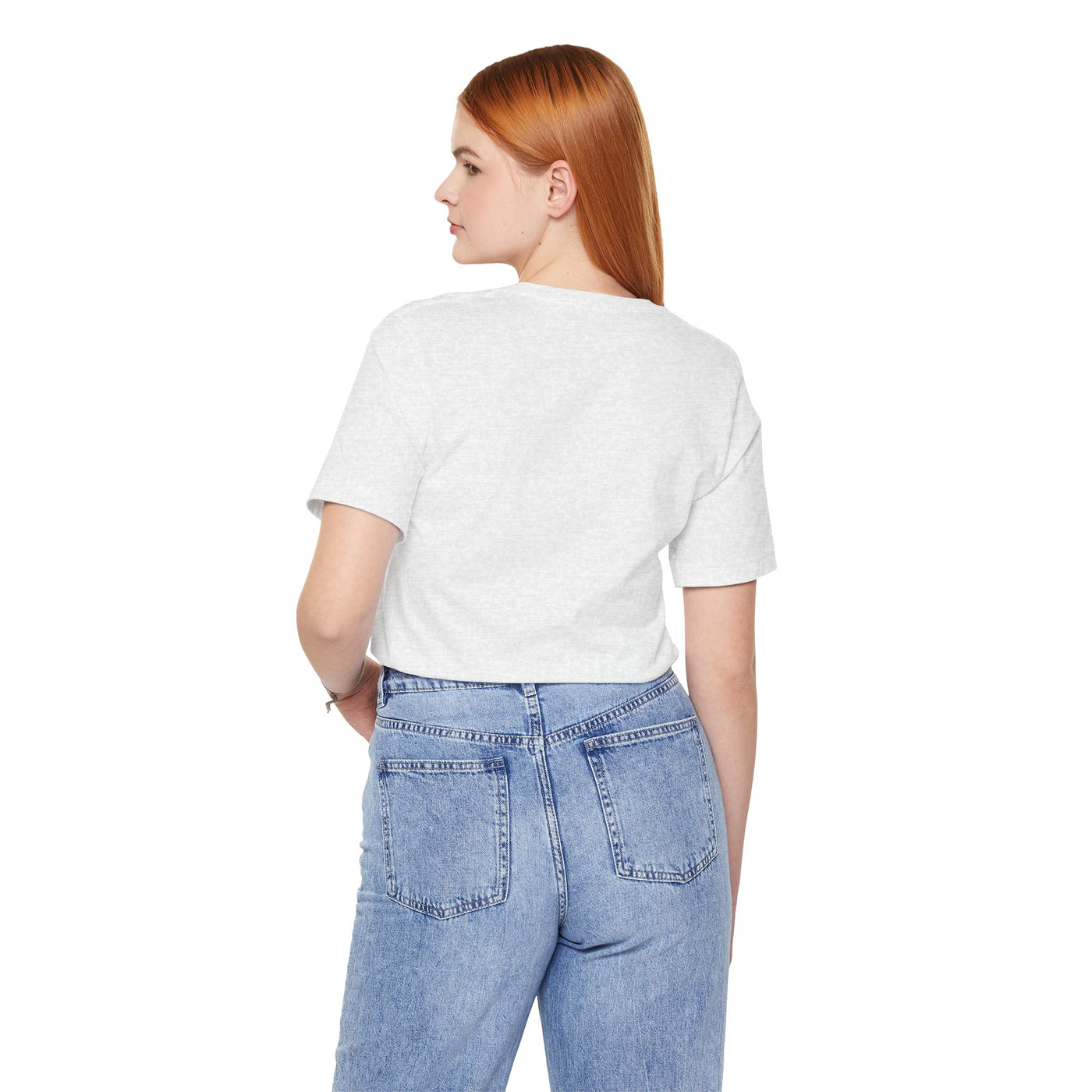 Five Alive Process Text Based Unisex Jersey Short Sleeve Tee