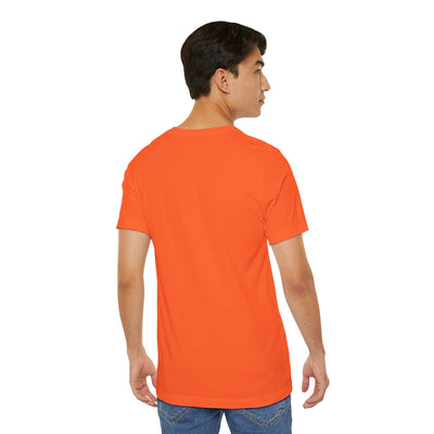 Salt Of The Earth Matt 5:13 Unisex Jersey Short Sleeve Tee