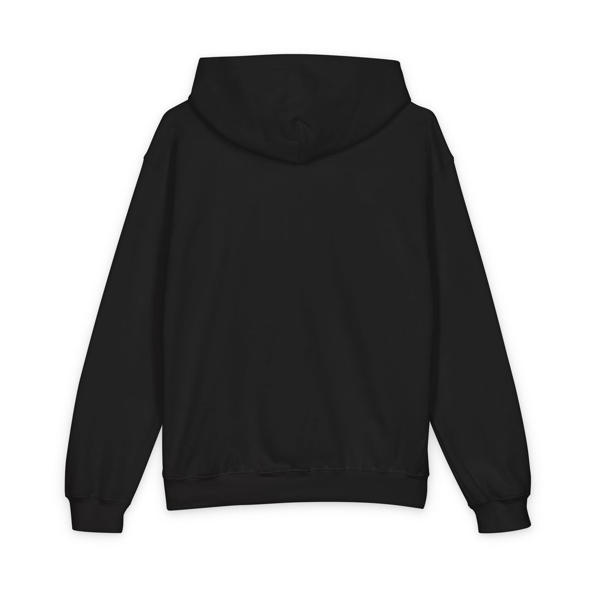 Softstyle Youth Midweight Hooded Sweatshirt