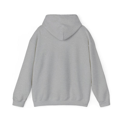 Battle Axe Jeremiah 51:20 Unisex Heavy Blend™ Hooded Sweatshirt