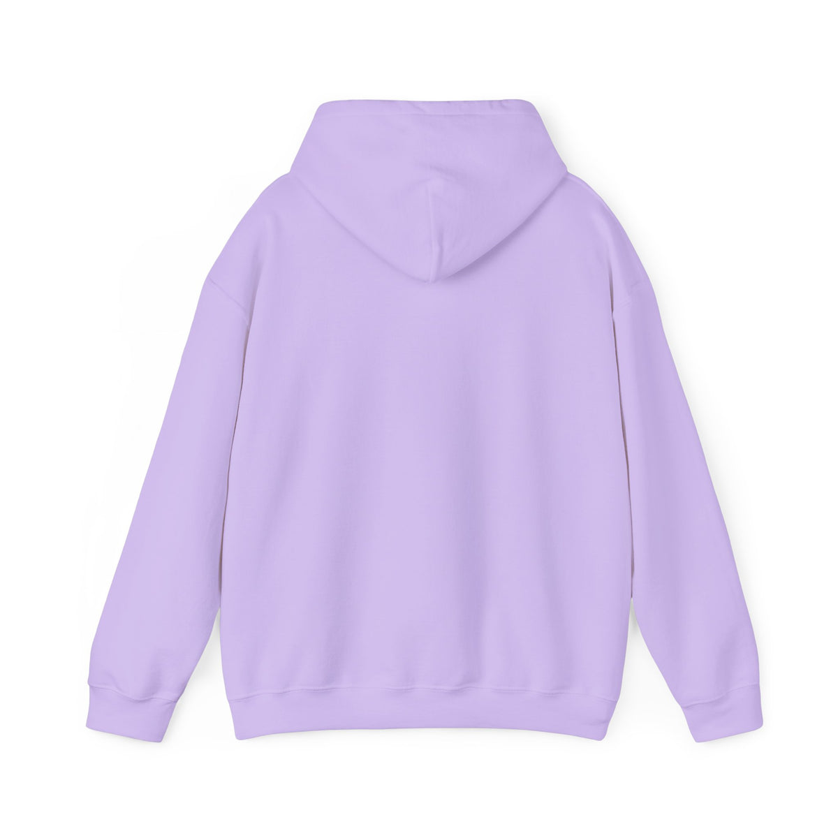 Emerge With Power Cartoon Design Unisex Heavy Blend™ Hooded Sweatshirt