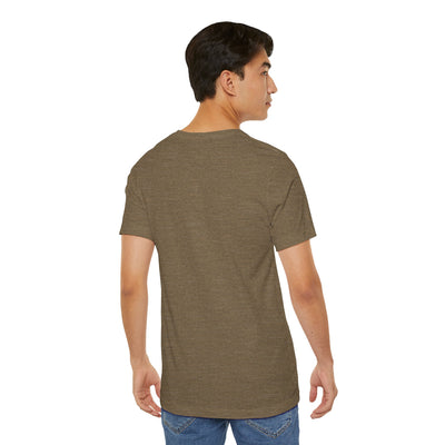 Salt Of The Earth Matt 5:13 Unisex Jersey Short Sleeve Tee