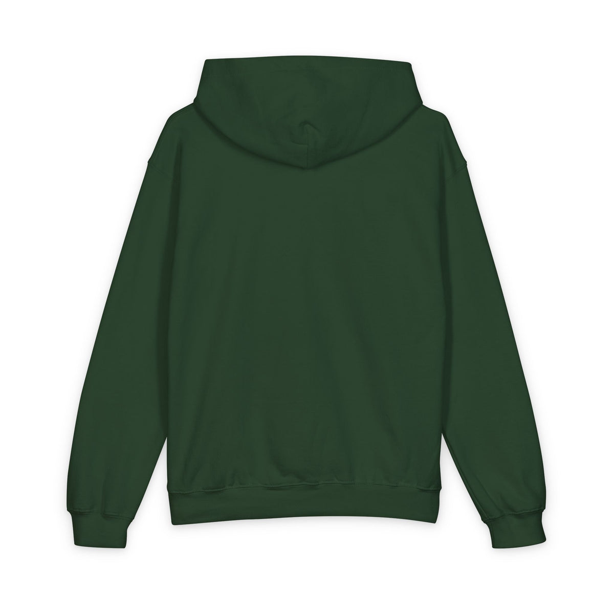 Softstyle Youth Midweight Hooded Sweatshirt
