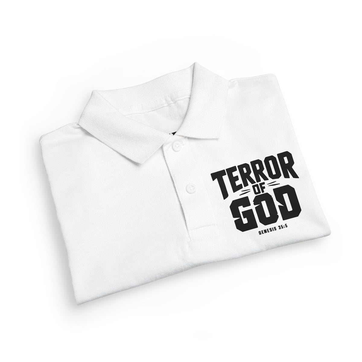 DryBlend® Youth Jersey Polo