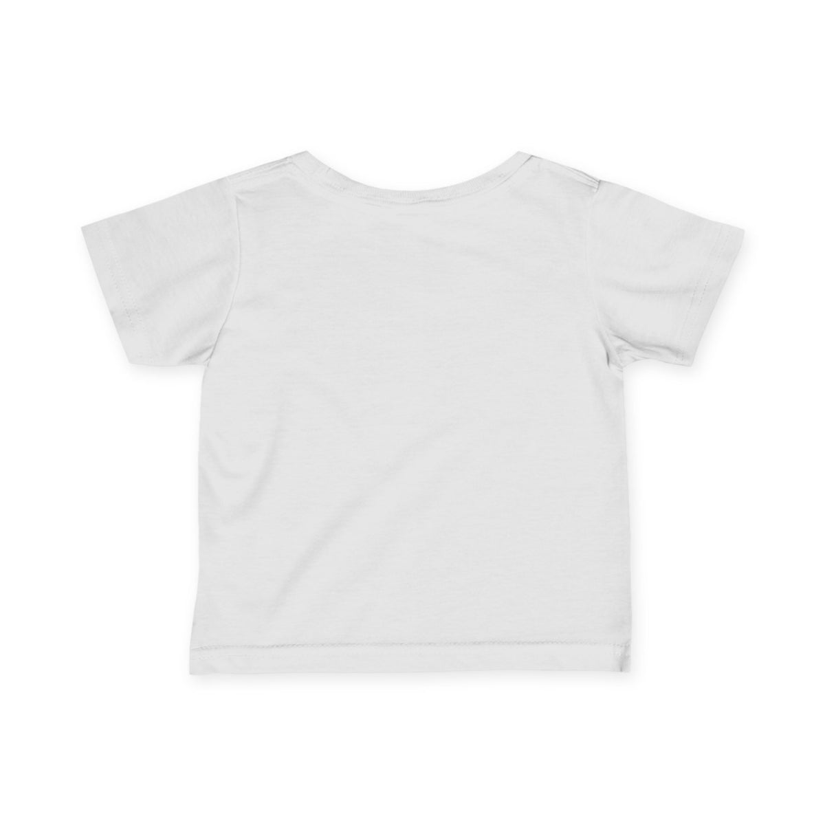 Infant Fine Jersey Tee