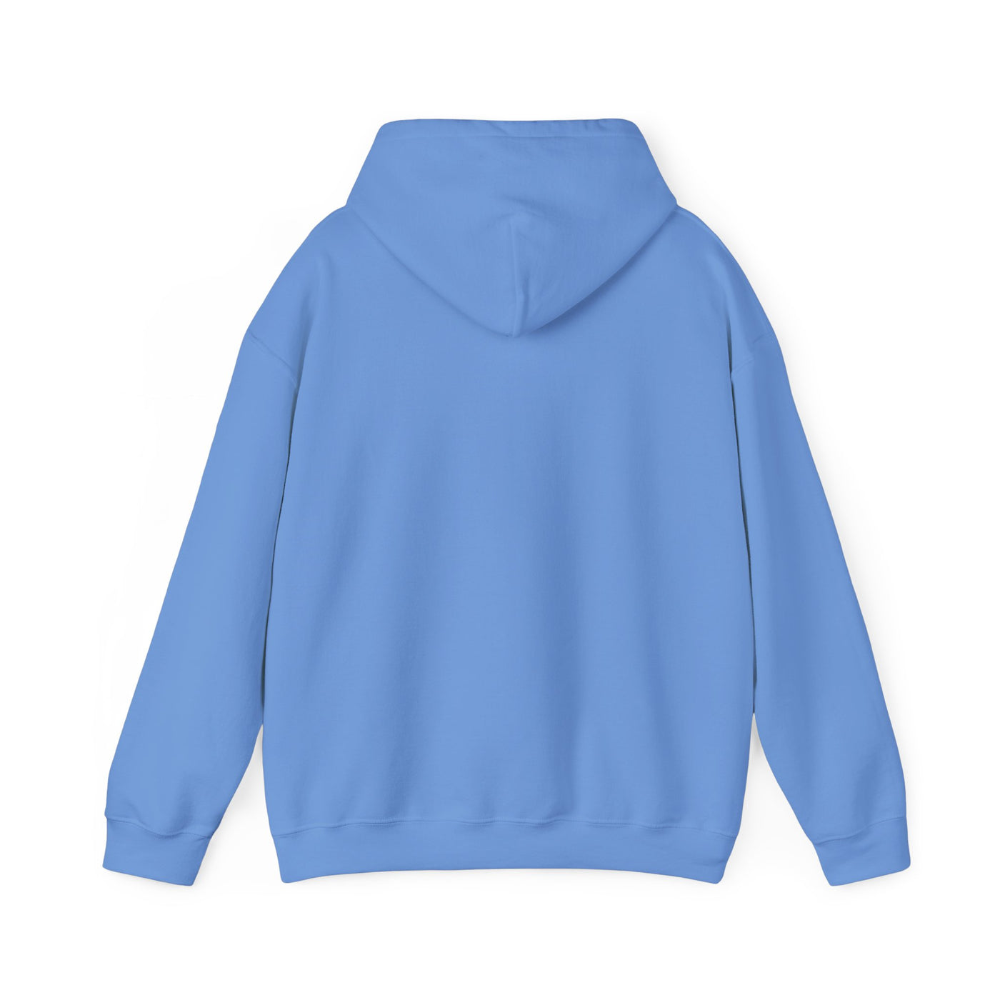 A Heart Filled With Hope Unisex Heavy Blend™ Hooded Sweatshirt
