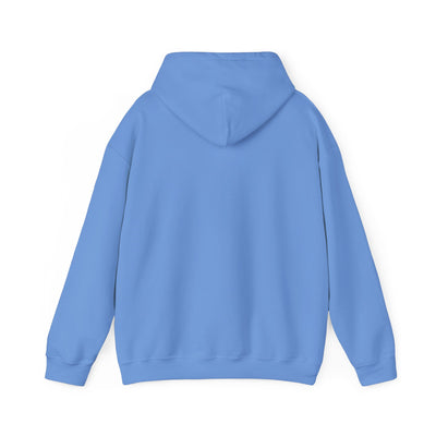 A Heart Filled With Hope Unisex Heavy Blend™ Hooded Sweatshirt