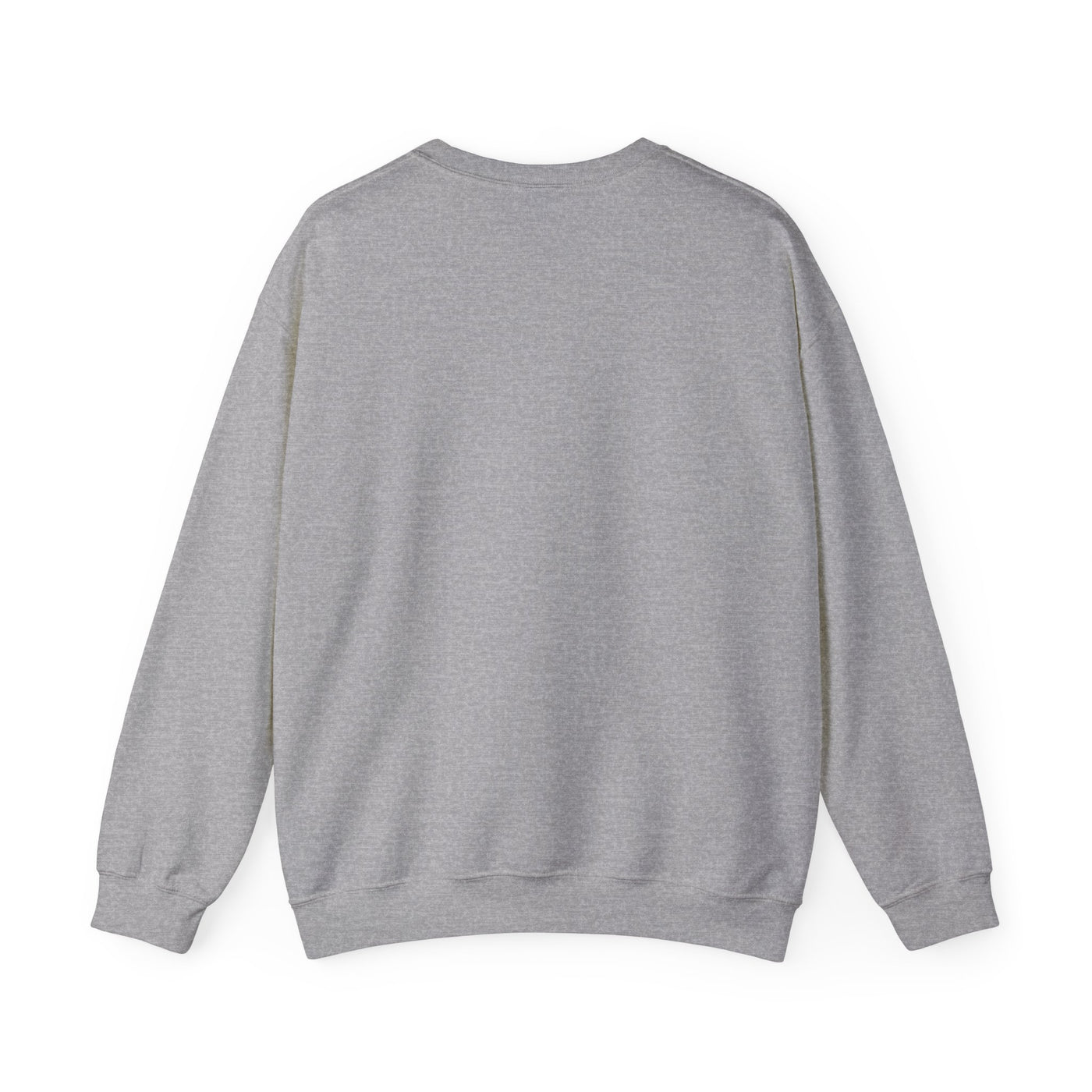 A Heart Filled With Love Unisex Heavy Blend™ Crewneck Sweatshirt